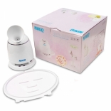 Máy làm mặt nạ trái cây và xông Nikio NK-B026